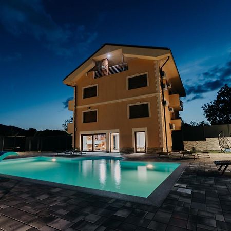 Villa Lamija Bihać Екстериор снимка