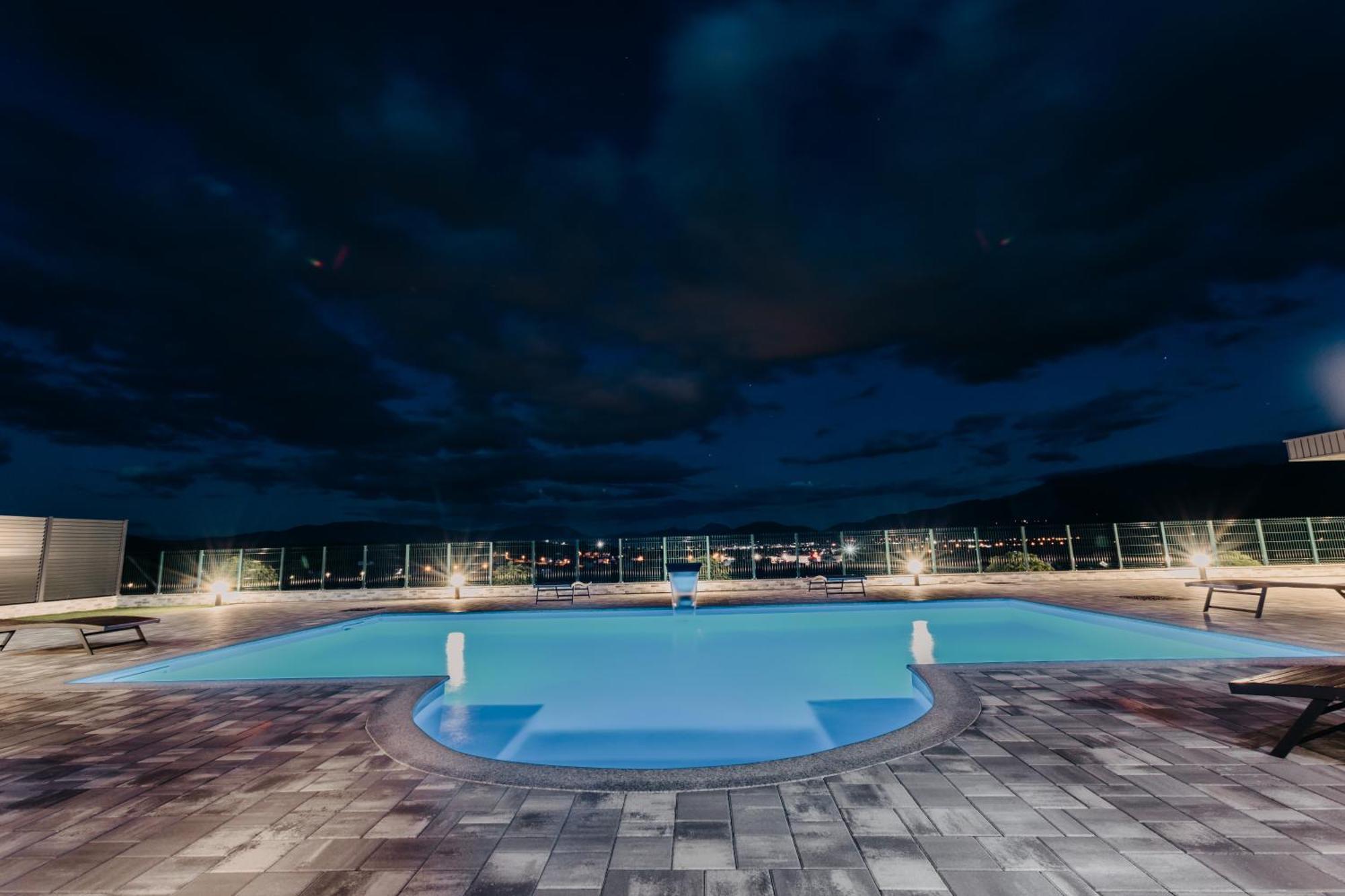 Villa Lamija Bihać Екстериор снимка