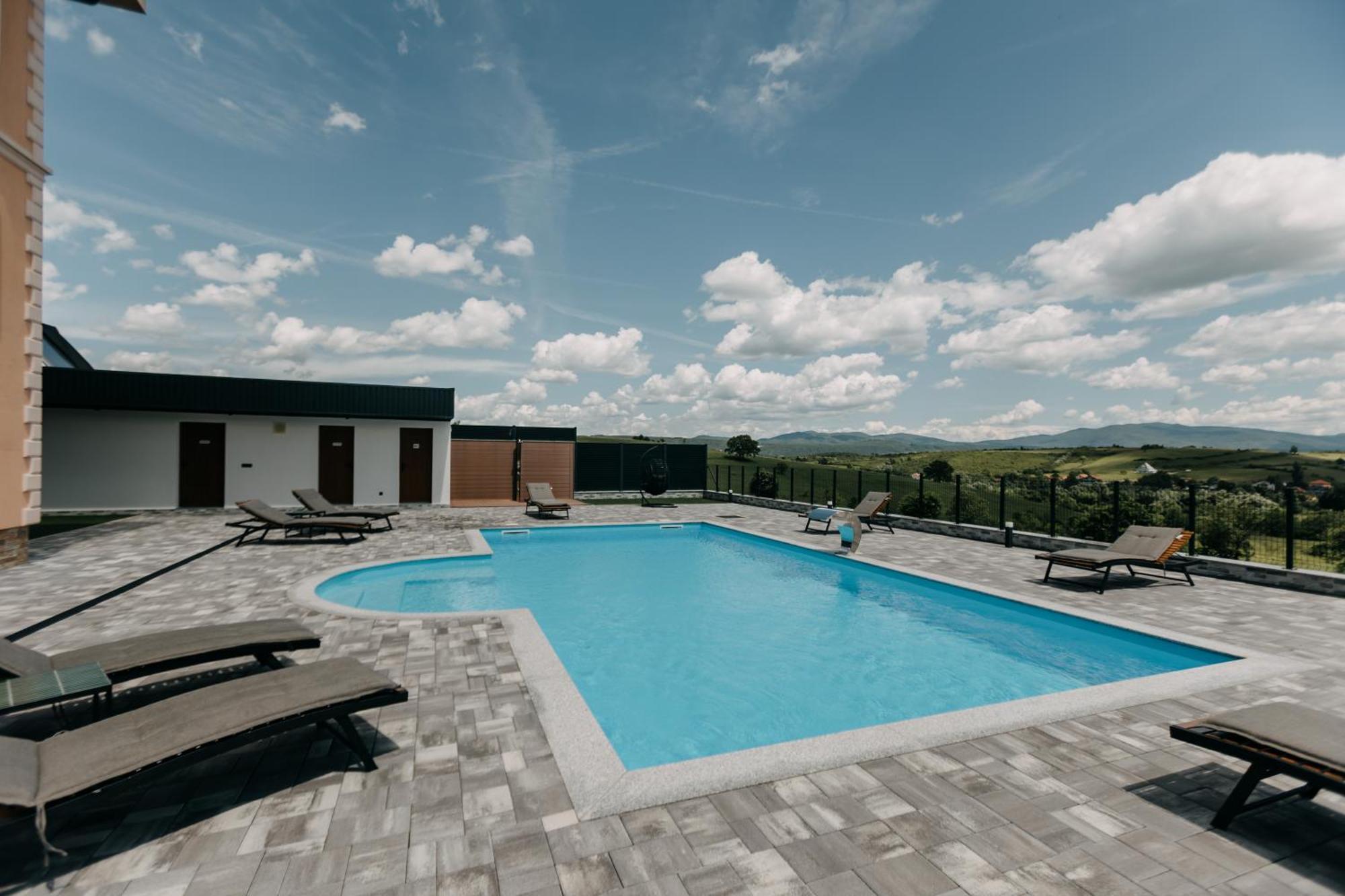 Villa Lamija Bihać Екстериор снимка