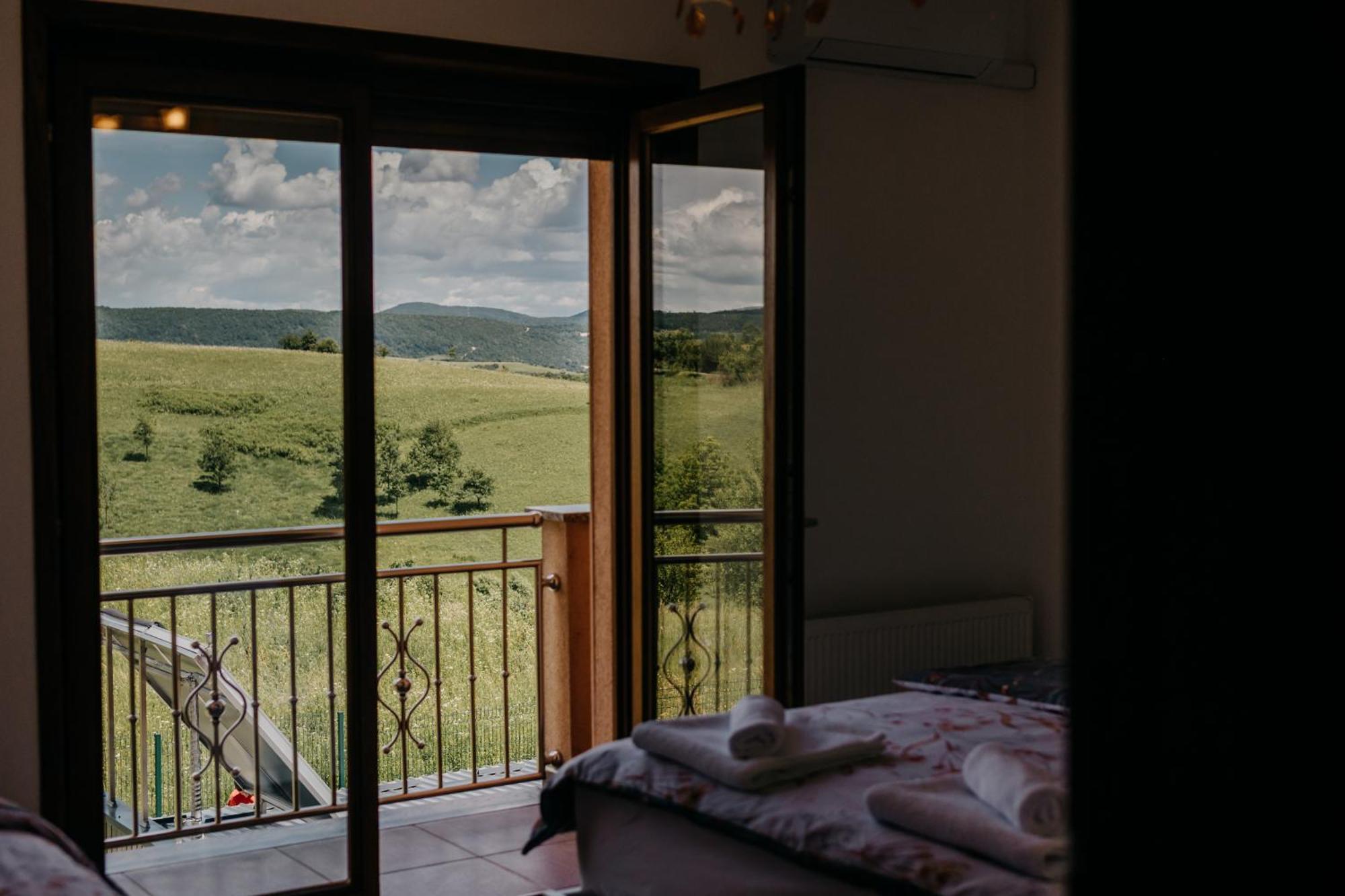 Villa Lamija Bihać Екстериор снимка