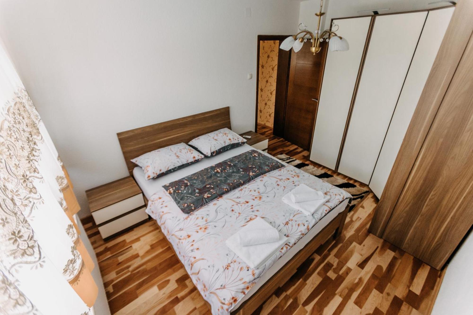Villa Lamija Bihać Екстериор снимка