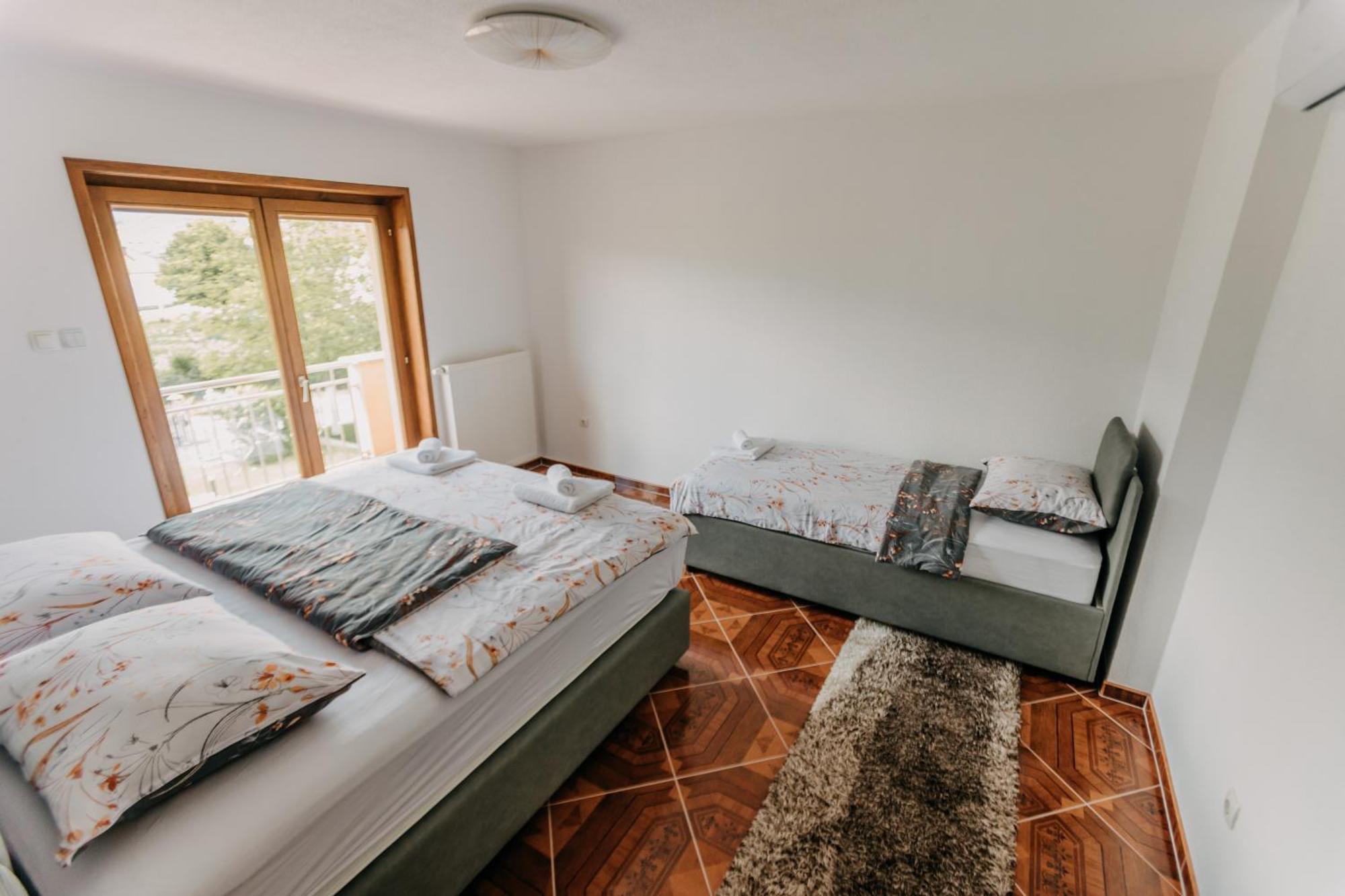 Villa Lamija Bihać Екстериор снимка