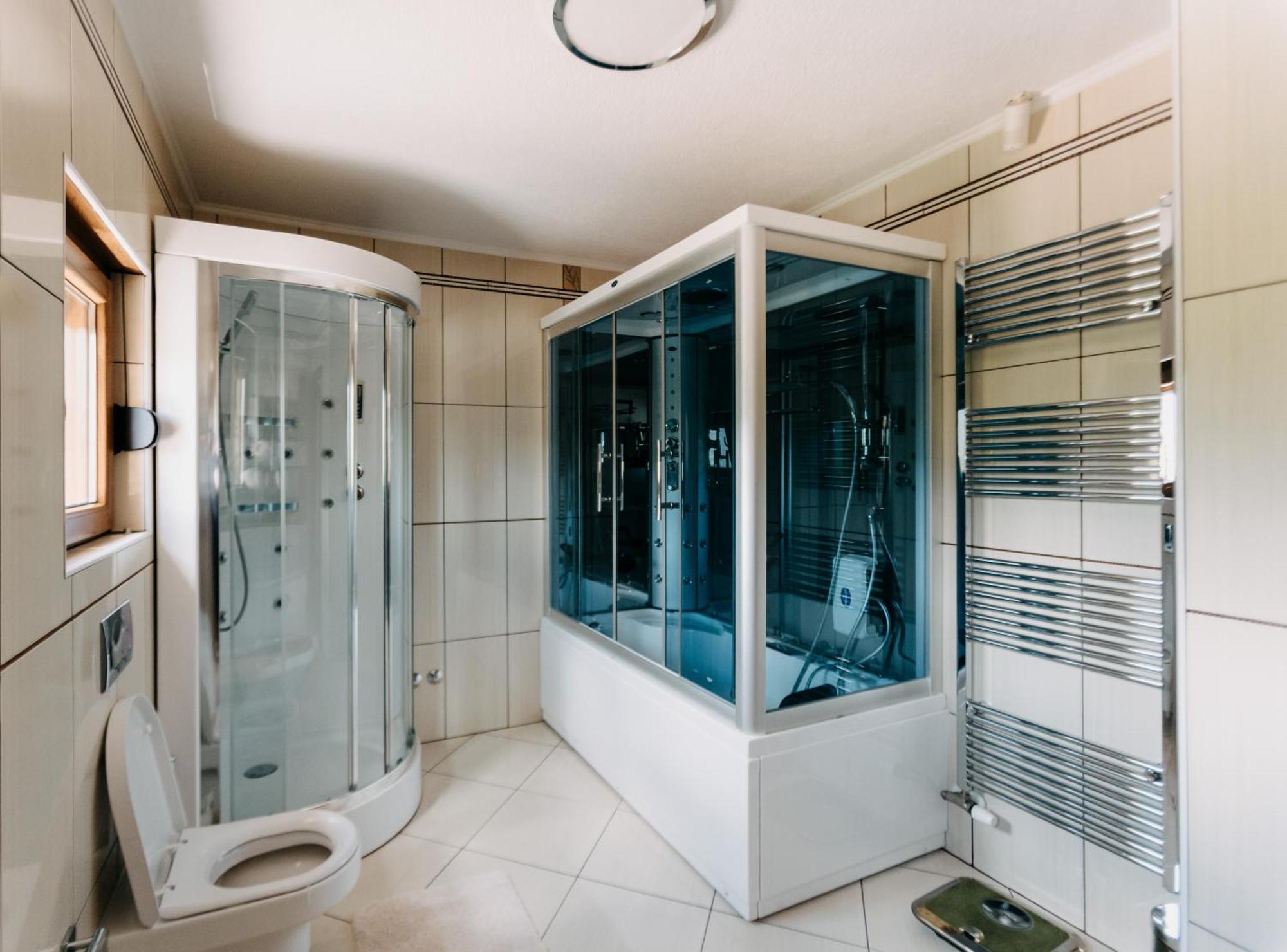 Villa Lamija Bihać Екстериор снимка
