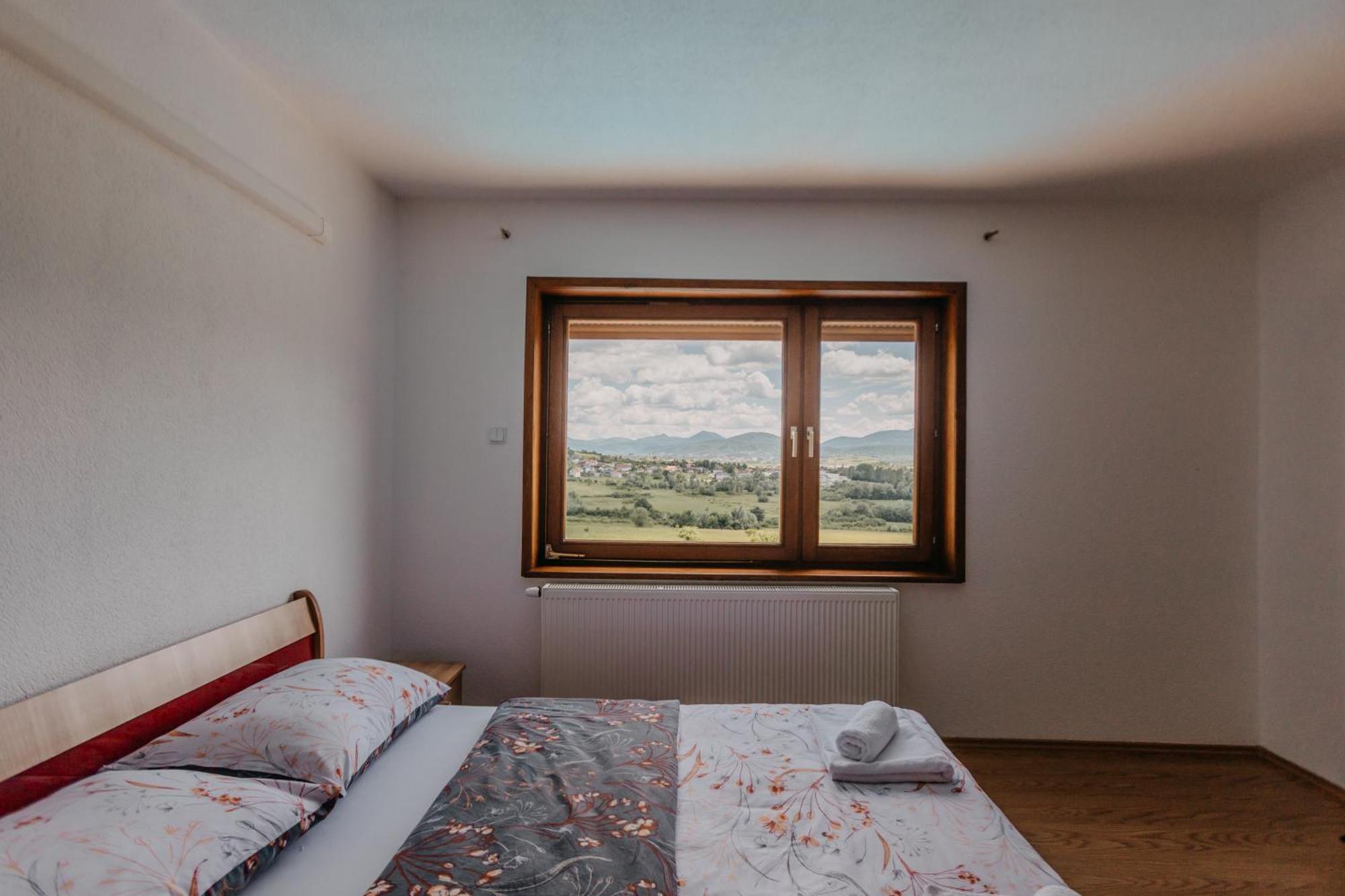 Villa Lamija Bihać Екстериор снимка