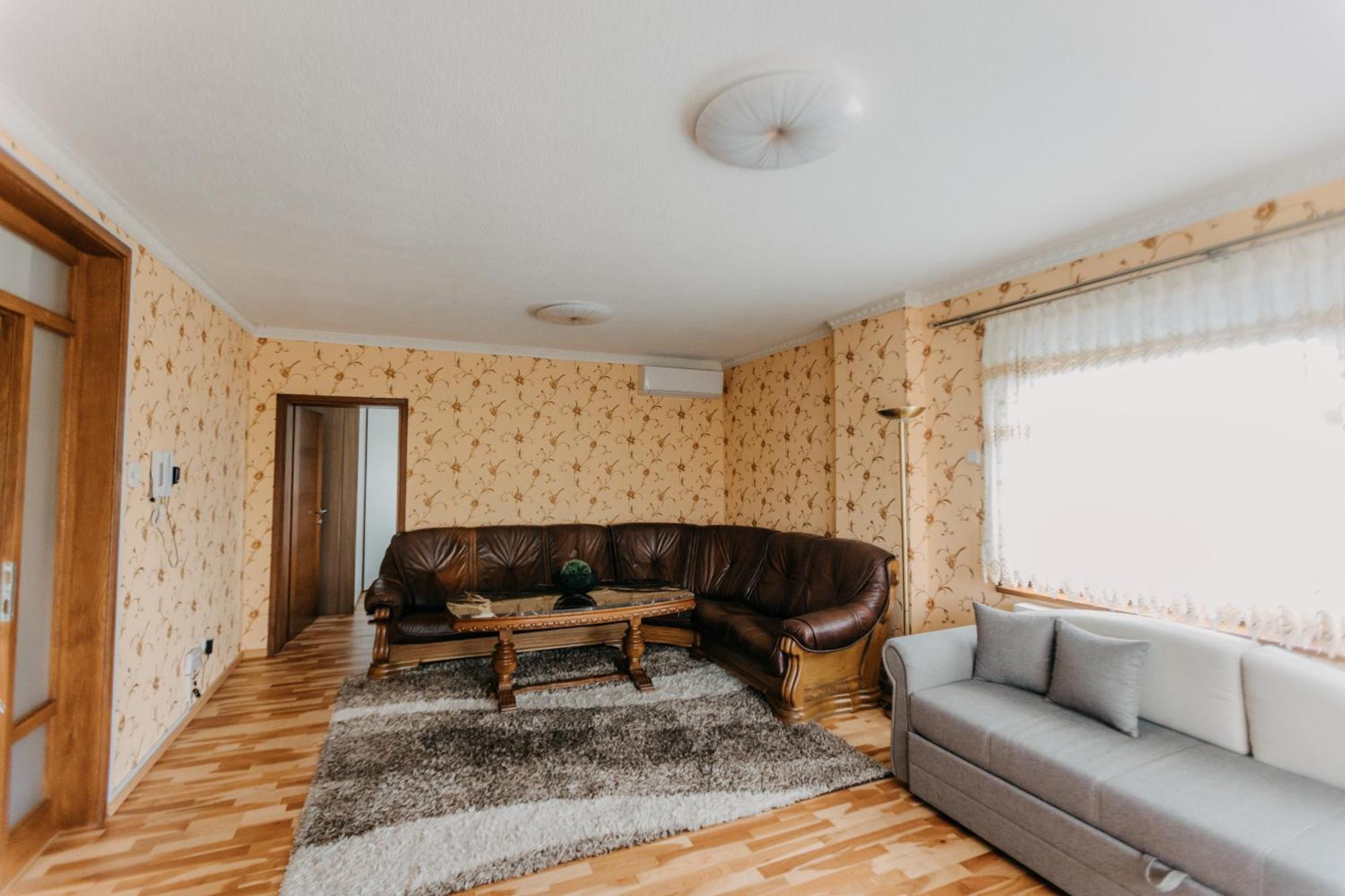 Villa Lamija Bihać Екстериор снимка