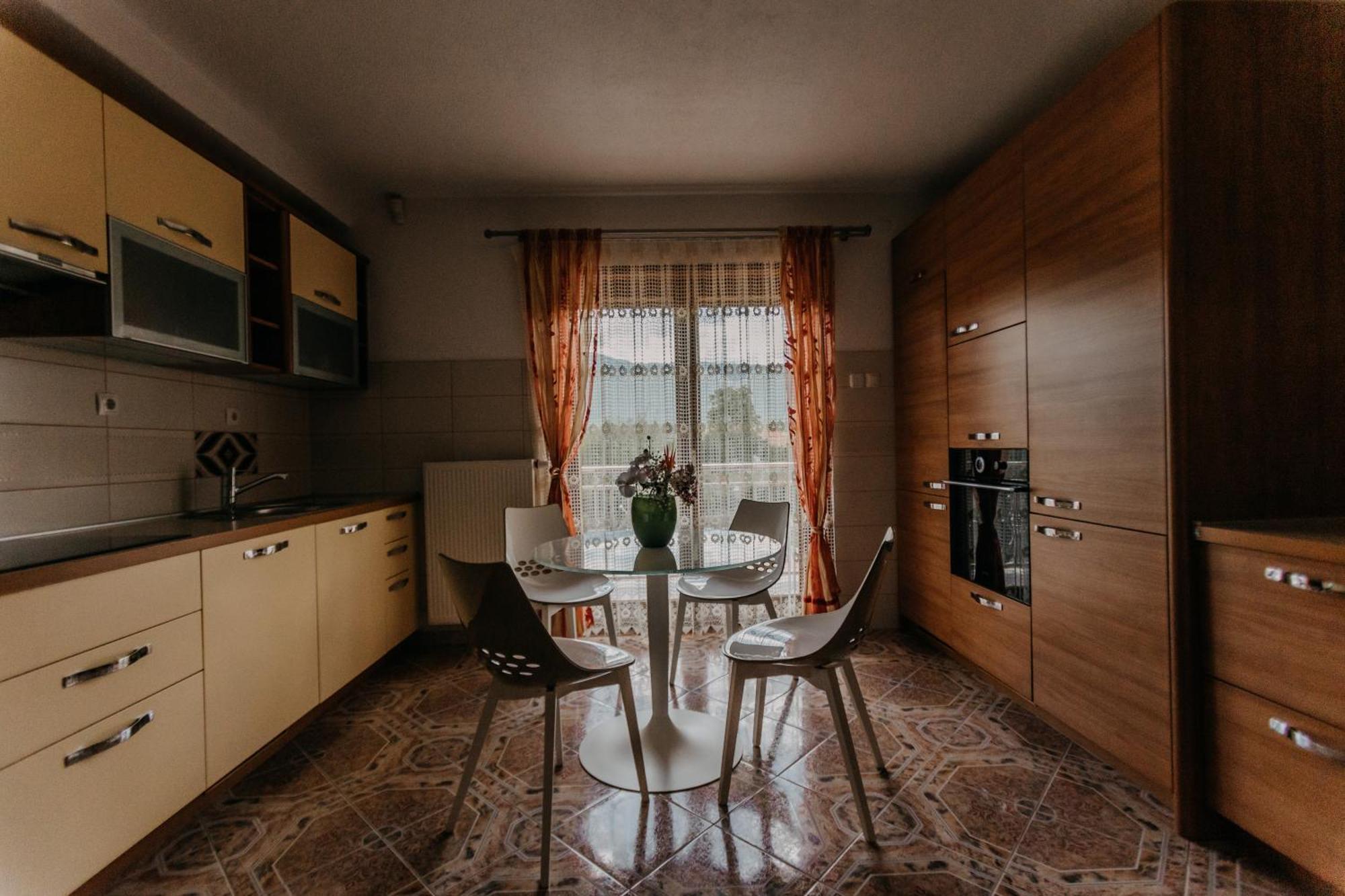 Villa Lamija Bihać Екстериор снимка
