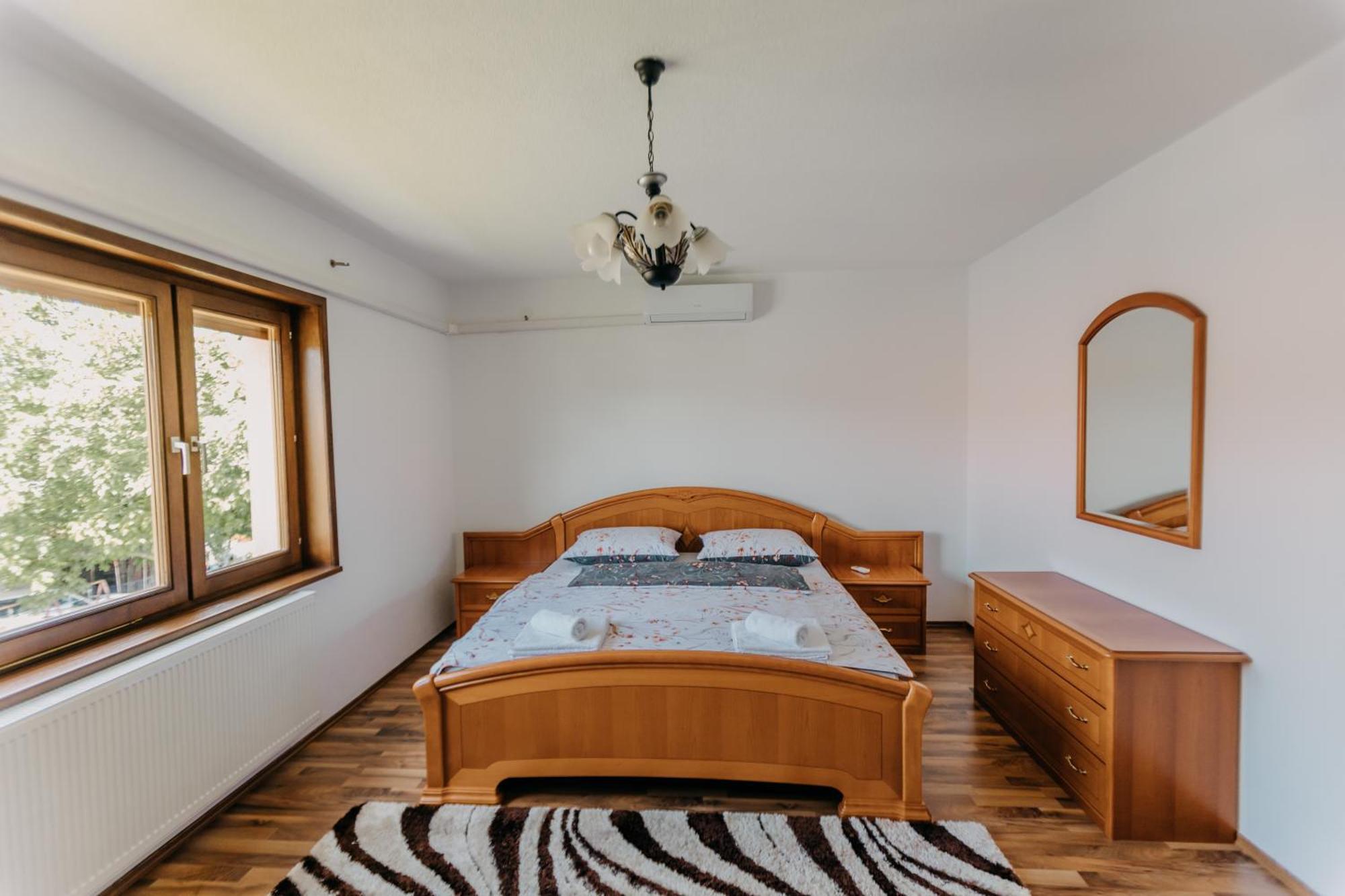 Villa Lamija Bihać Екстериор снимка