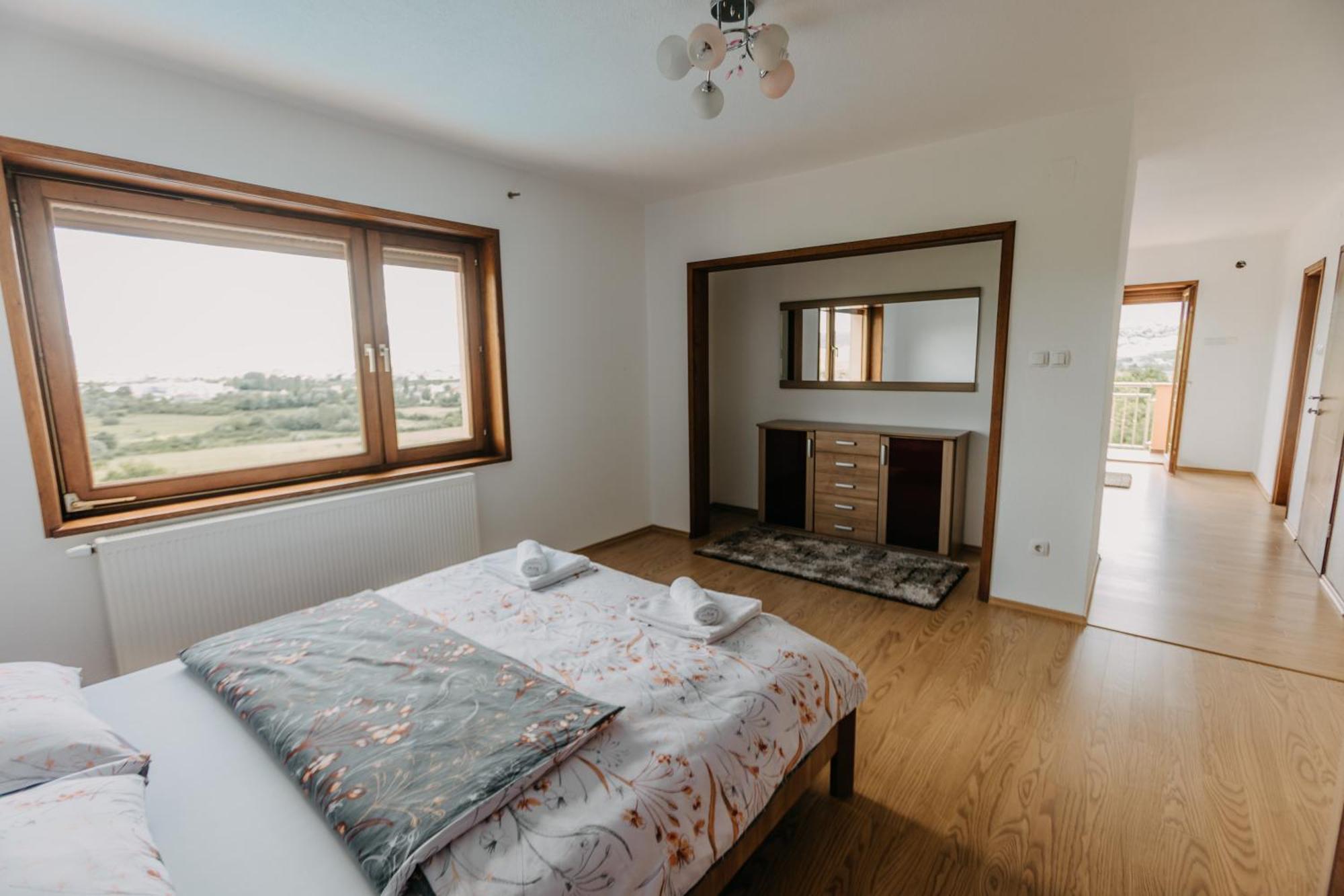 Villa Lamija Bihać Екстериор снимка