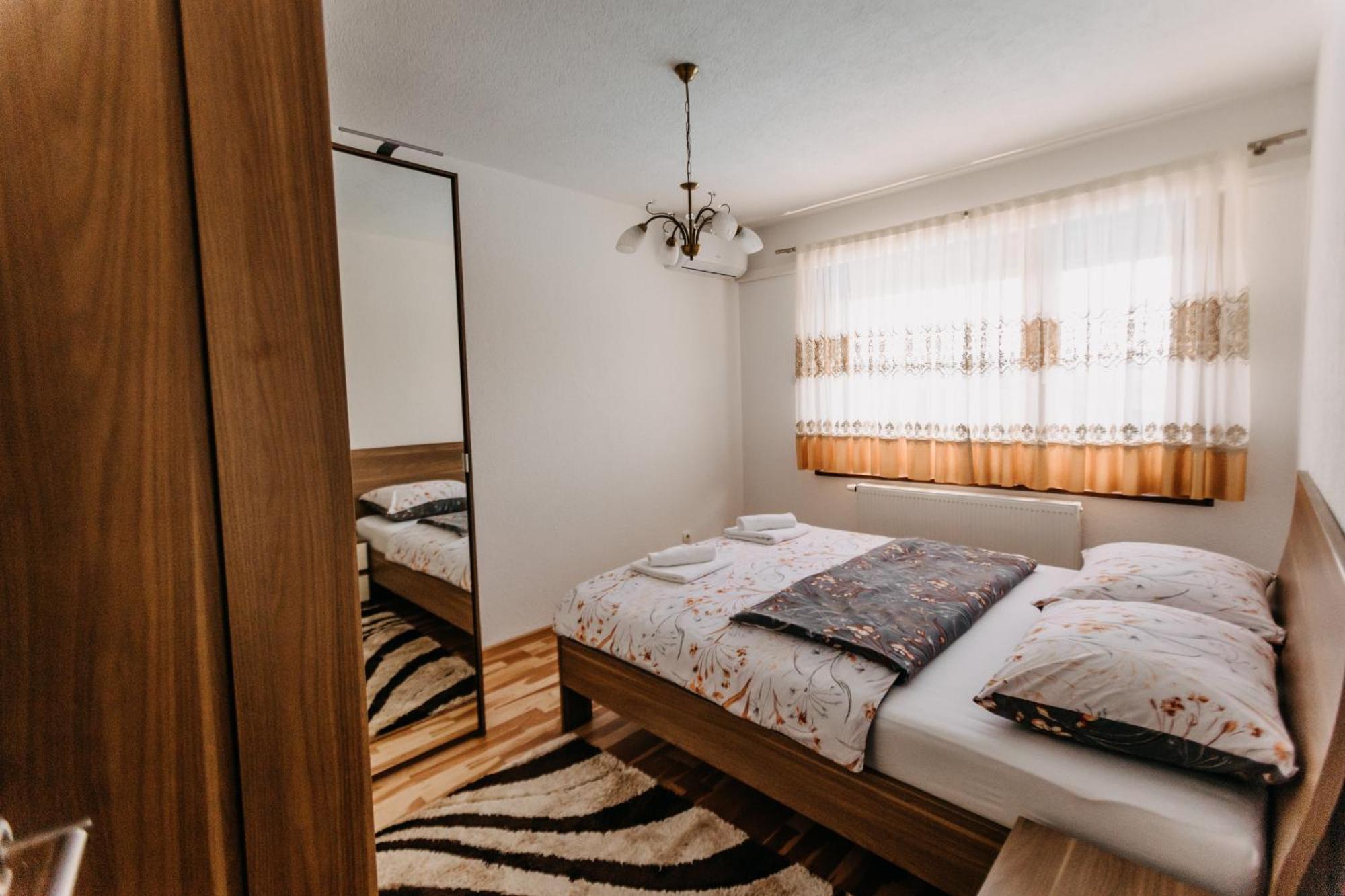 Villa Lamija Bihać Екстериор снимка